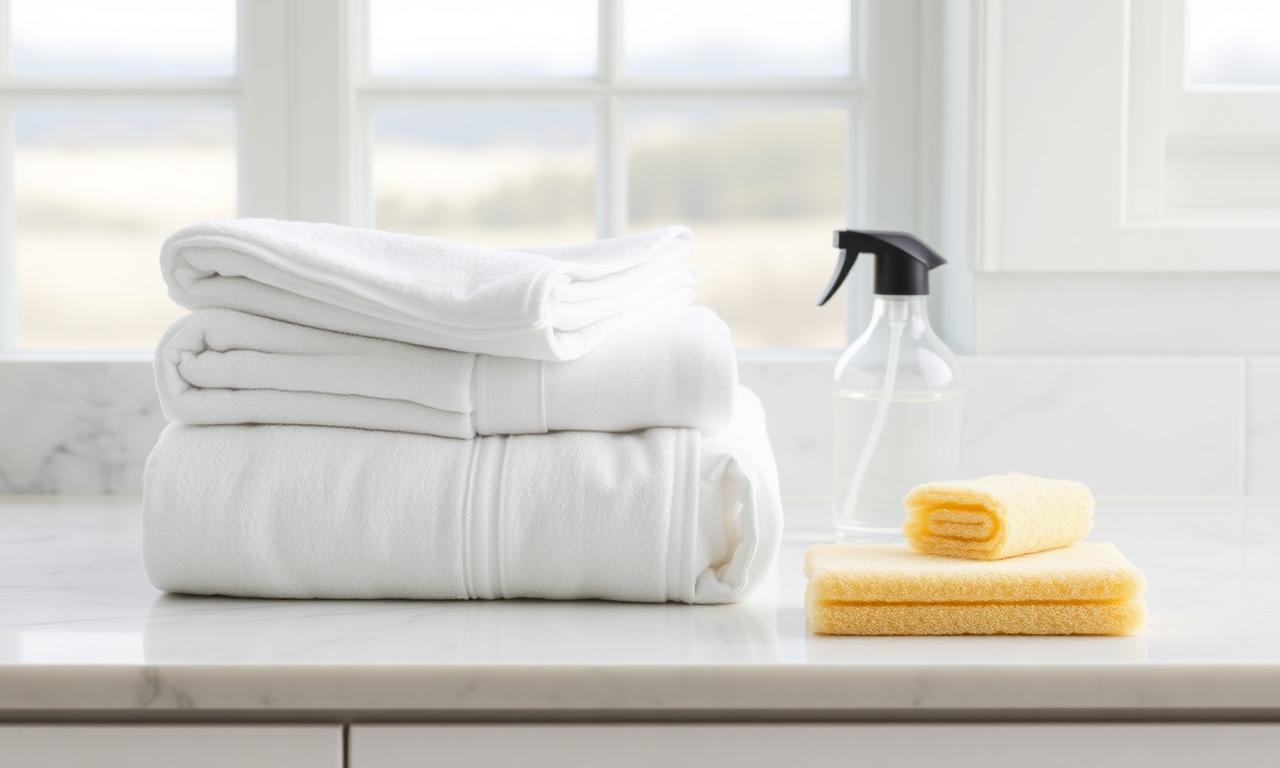 Cleaning