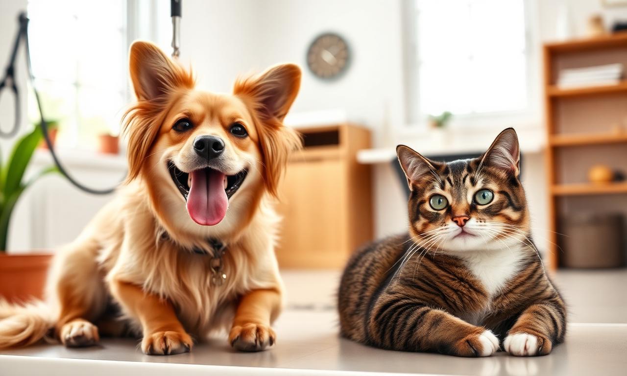 Pet Care